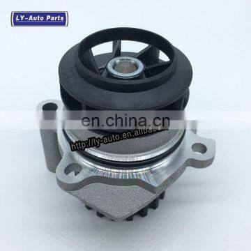Engine Cooling System Water Pump Assembly OEM 03L121011P 1.6 Diesel For Volkswagen For Jetta MK6 For Audi photo-3