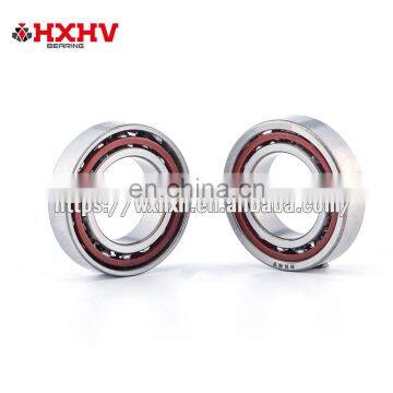 BSB045075 45TAC75B Ball Screw Bearing 30*72*19mm Angular Contact Ball Bearing