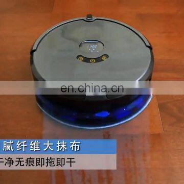 fr-ai02 intelligent sweeping robot cleaning sweeping robot top products household vacuum cleaner