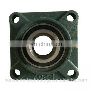 Technogym Fitness Equipment Sn513 Flanged Bearing photo-5