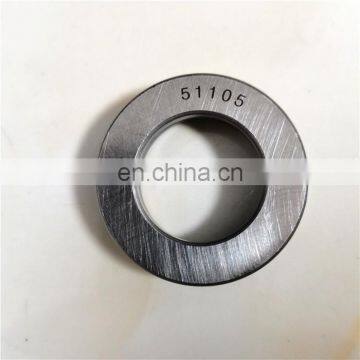 High Quality Ball Bearing 51160 Thrust Ball Bearing photo-3
