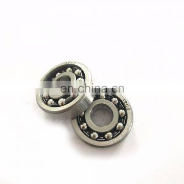 Electric car wheel hub bearing 1310 self aligning bearing 1310