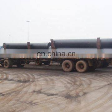 Foundry Manufacturer Cement Mortar Ductile Iron Pipe photo-4