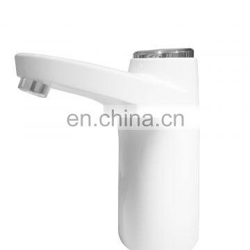 Wireless Mini Electric Drinking Water 5 Gallon Plastic Dispenser Pump Bottle photo-7