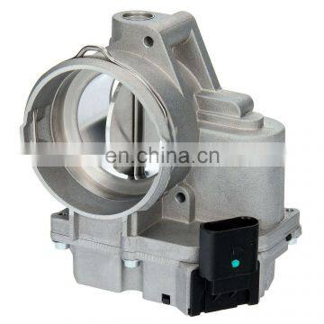 Автозапчасти. Тело дроссельной заслонки OEM 059128063A 408240232001 059128063E подходит для двигателя 2.5TDI photo-2