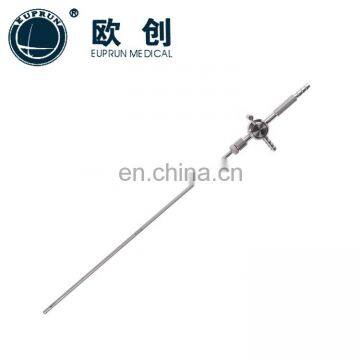Reusable Laparoscopic Suction Irrigation photo-5