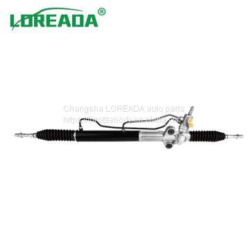 LOREADA LHD Power Steering Gear Rack Box For Pajero Montero 4 IV 2007-2017 4410A139 V93 V96 V97 V98