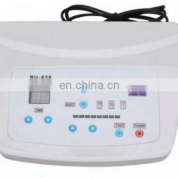 Ultrasonic RU 638 With Black Spot Removal Beauty Instrument