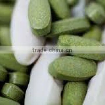 The Top Quality Organic Certified Moringa Tablets for sale