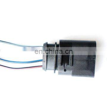 4-проводной проводной жгут предпускового подогревателя дизеля для левого водительского сиденья, подходит для двигателя 1.9L 038971220C. Высокое качество photo-3