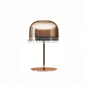 New Design Decorative Lighting Creative Night Lights Led Table Lamp photo-7