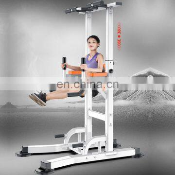 Vivanstar ST6673 Многофункциональный домашний фитнес-инструмент с регулируемой интенсивностью для подтягиваний и приседаний - скамья photo-6