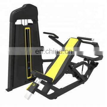 Commercial Precor Gym Equipment Shoulder Press Machine photo-2