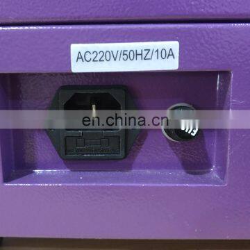 Automatic Kjeldahl Apparatus Test For Nitrogen photo-5