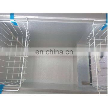 -60H485 Ultra Refrigerator Low Temperature Medical Chest Freezer Deep Vaccine Freezer photo-6