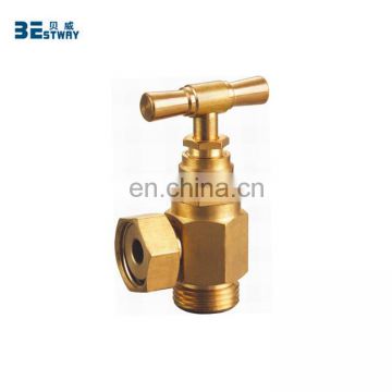 1/4" Inch Mini Ball Valve Price