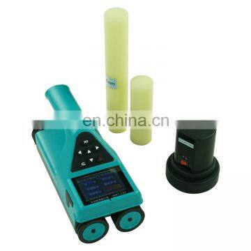 Floor Thickness Gauge