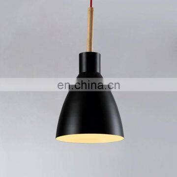 China Best Quality Modern Simple Pendant Lamp for Kitchen photo-4