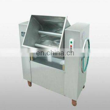 BX-200 meat stuffing mixer machine