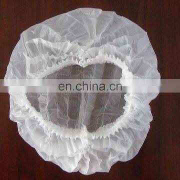 Equipments to Produce Non Woven Disposable Caps photo-3