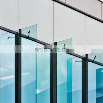 french window glass unbreakable window glass elevator glass door