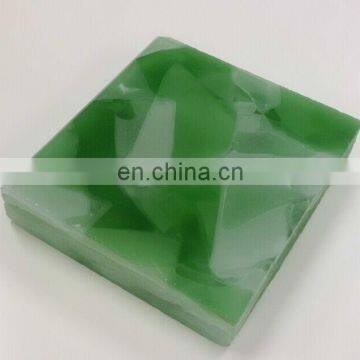 20mm Extra Thick Jade Glass With EN12150 Certificate photo-3