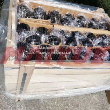 Synchronous Wheel photo-5