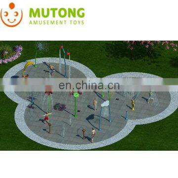 Aqua Park Equipment Shanghai Water Park Aquatic Playground Manufacturer photo-5