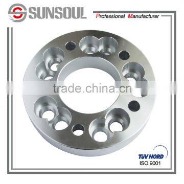 10mm Aluminium Auto Parts Wheel Spacer