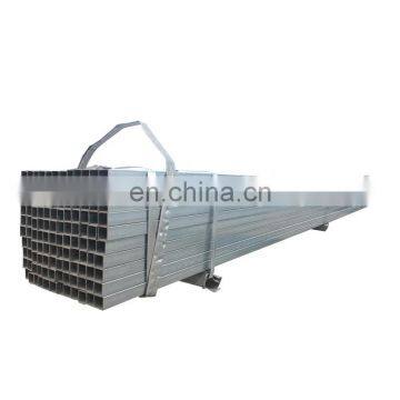 YOUFA factory price tube 60x60 galvanized square for sale