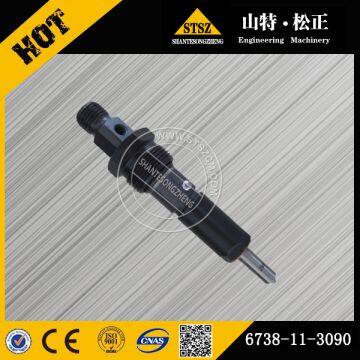 komatsuexcavator PC200-7injector 6738-11-3090