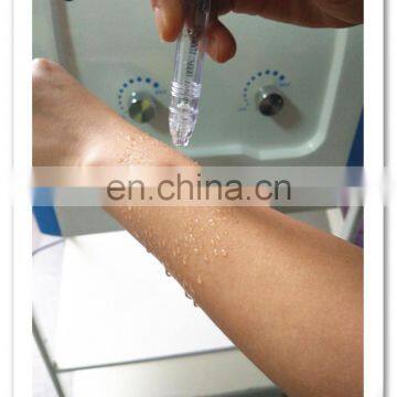 New Combined Multifunctional Pdt Led Light Therapy Oxygen Jet Peel Machine