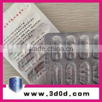 new arrive competitive price aluminium foil for packaging