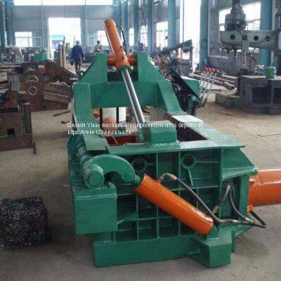 Metal Balers photo-5