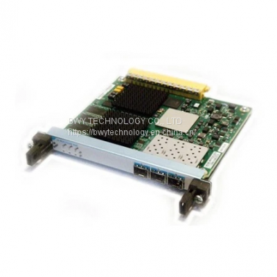 SPA-1XOC3-ATM-V2 Cisco ASR 9000 Series Shared Port Adapter