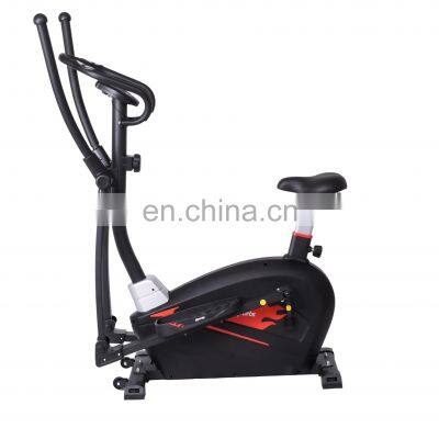 SD-E03 support retail indoor fitness exercise elliptical bike sale