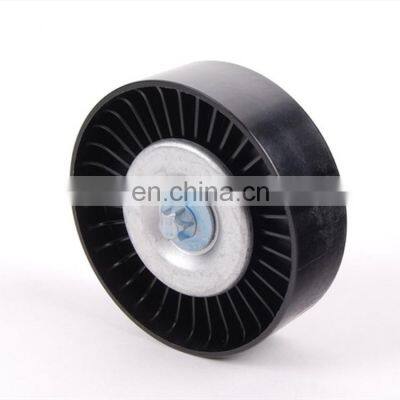 BMTSR Drive Belt Idler Pulley for W203 W204 W211 W212 C180 C230 E200 OE 2712060019 271 206 00 19