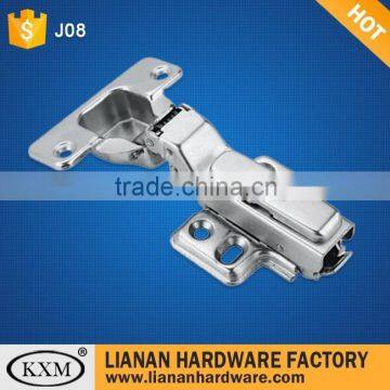 high quality adjust hydraulic silent cabinet damper hinge CE