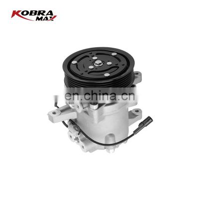 447280-3080 Small Auto Parts Fridge AC Compressor For DAIHATSU