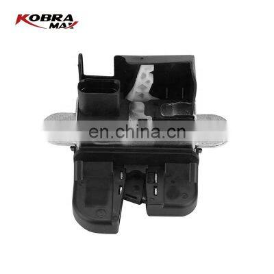 High Quality Door Lock For VW 1K6827505E9B9 For VW 5P5827505 auto accessories