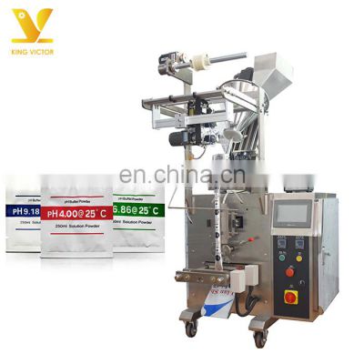 KV rosemary powder/thyme powder stick pouch powder packing filling machine