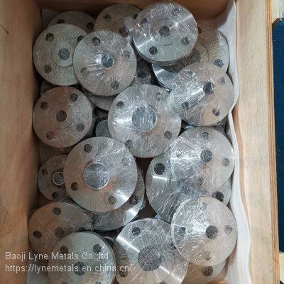 Titanium Machined Parts Gr5