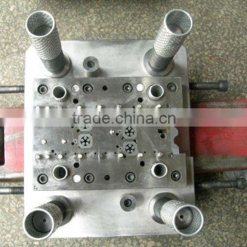 motor rotor lamination core stamping die