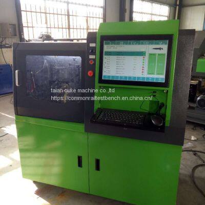 HEUI Test Bench photo-2