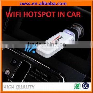 power by USB Hotspot modem wifi