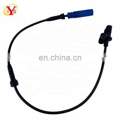 HYS factory price ABS sensor Auto Disc Brake ABS Wheel Speed Sensor for BMW 5 Saloon (E39) 34526756375 34520025723