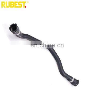 Junxiang High Quality 3 Inch 38mm S40 u Shape Rubber Radiator Flex Hose photo-2