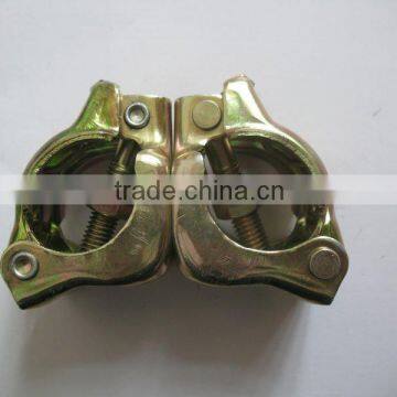 48.6*48.6 JAPAN SCAFFOLDING COUPLER