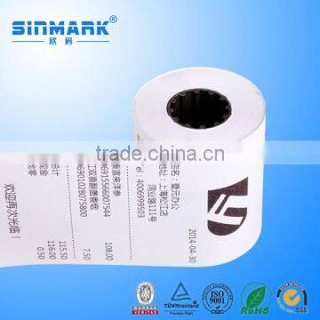 SINMARK pos terminal thermal receipt printer paper 57mm                        
                                                Quality Choice