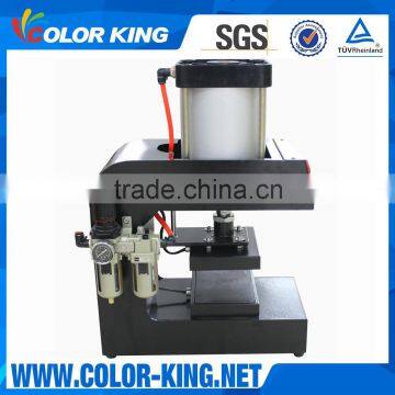 10000PSI High Pressure 6x8 double sided pneumatic heat rosin press                        
                                                                                Supplier's Choice